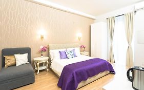 Bq House Milizie Luxury Rooms